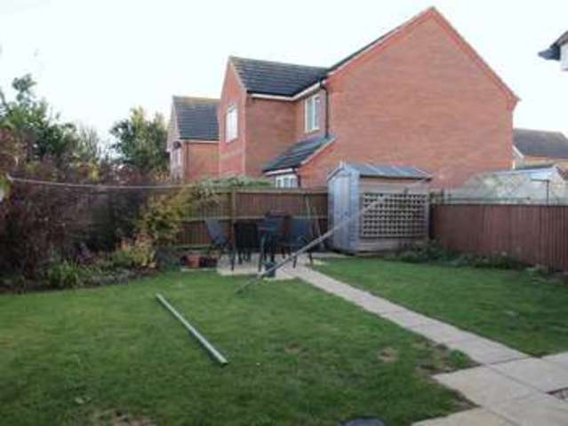  Image of 3 bedroom Detached house for sale in St. Bedes Drive Boston PE21 at St Bedes Drive  Boston, PE21 9QH