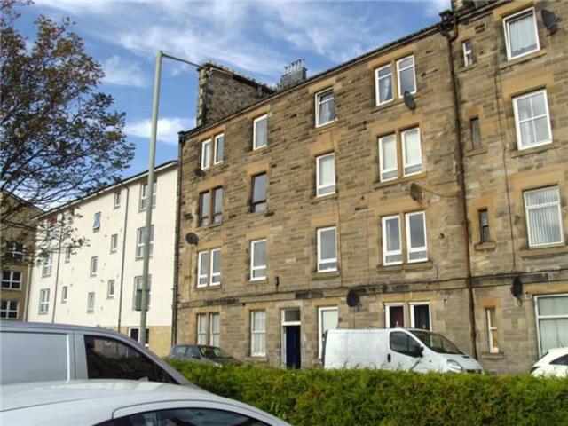  Image of 2 bedroom Flat to rent in St. Catherines Road Perth PH1 at Perth Perthshire Perthshire, PH1 5SA