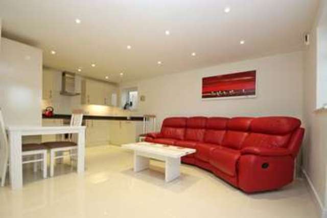  Image of 2 bedroom Flat for sale in St. Catherines Road Southbourne Bournemouth BH6 at St Catherines Road Southbourne Bournemouth, BH6 4AG