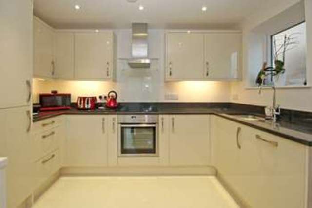  Image of 2 bedroom Flat for sale in St. Catherines Road Southbourne Bournemouth BH6 at St Catherines Road Southbourne Bournemouth, BH6 4AG