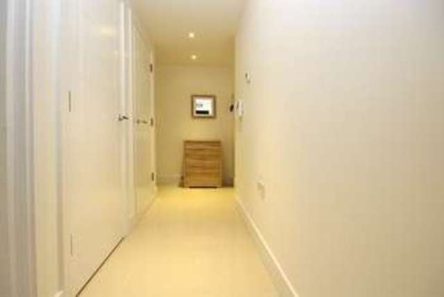  Image of 2 bedroom Flat for sale in St. Catherines Road Southbourne Bournemouth BH6 at St Catherines Road Southbourne Bournemouth, BH6 4AG