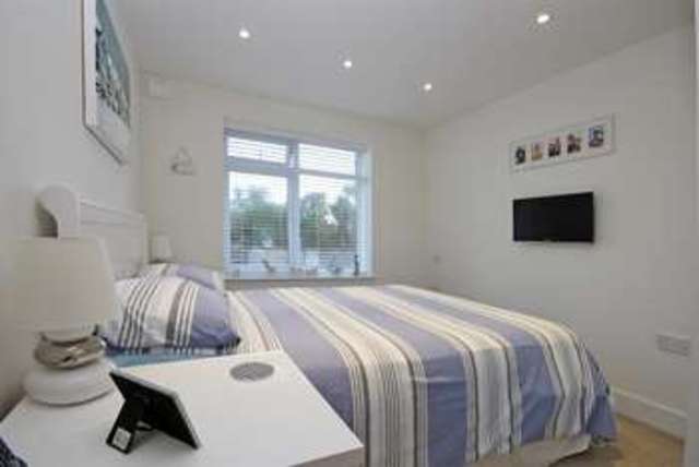  Image of 2 bedroom Flat for sale in St. Catherines Road Southbourne Bournemouth BH6 at St Catherines Road Southbourne Bournemouth, BH6 4AG