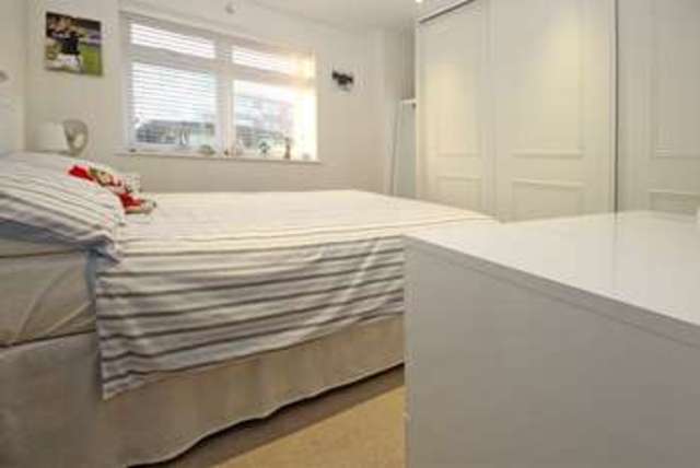  Image of 2 bedroom Flat for sale in St. Catherines Road Southbourne Bournemouth BH6 at St Catherines Road Southbourne Bournemouth, BH6 4AG