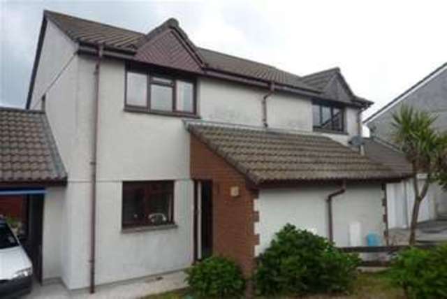  Image of 2 bedroom Detached house to rent in Tremear Green St. Columb Road St. Columb TR9 at St. Columb, TR9 6RB