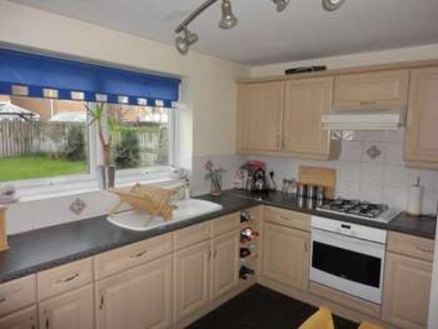  Image of 4 bedroom Detached house for sale in St. Cuthberts Way Holystone Newcastle upon Tyne NE27 at St Cuthberts Way Holystone Newcastle Upon Tyne, NE27 0UZ