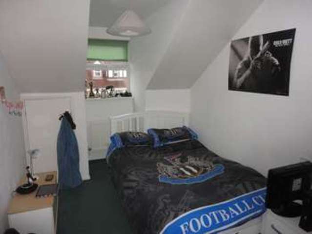  Image of 4 bedroom Detached house for sale in St. Cuthberts Way Holystone Newcastle upon Tyne NE27 at St Cuthberts Way Holystone Newcastle Upon Tyne, NE27 0UZ