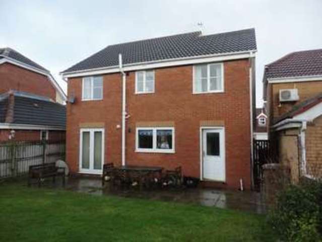  Image of 4 bedroom Detached house for sale in St. Cuthberts Way Holystone Newcastle upon Tyne NE27 at St Cuthberts Way Holystone Newcastle Upon Tyne, NE27 0UZ