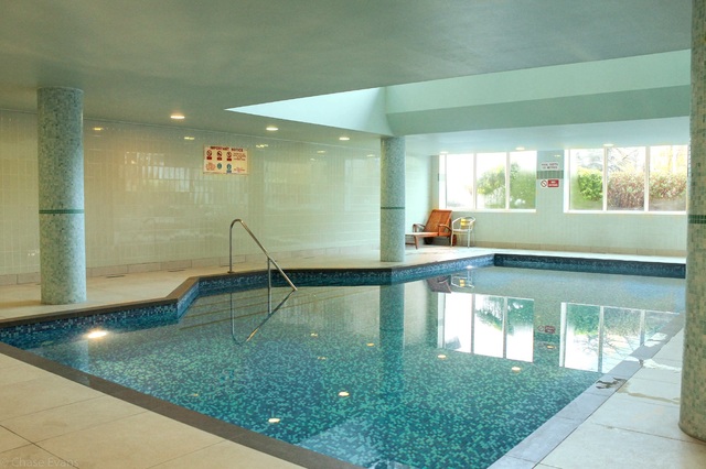  Image of 2 bedroom Flat for sale in St. Davids Square London E14 at Docklands, E14 3WG