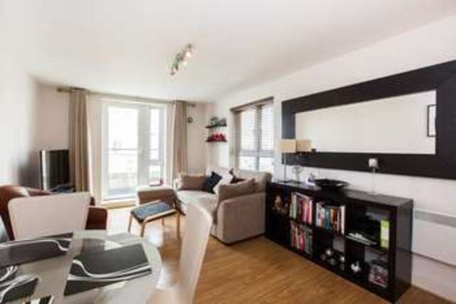  Image of 2 bedroom Flat for sale in St. Davids Square London E14 at Docklands, E14 3WE
