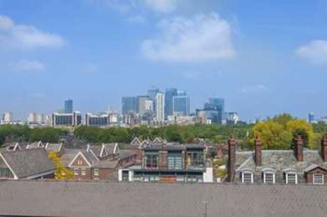  Image of 3 bedroom Flat for sale in St. Davids Square London E14 at Docklands, E14 3WB