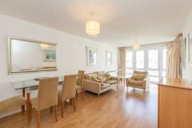  Image of 1 bedroom Flat for sale in St. Davids Square London E14 at Docklands, E14 3WD