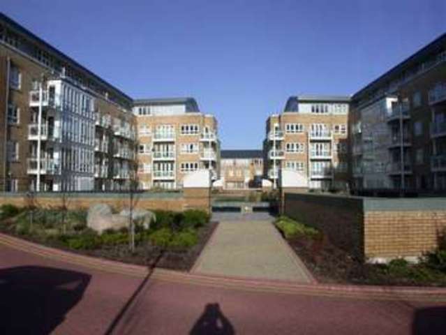  Image of 1 bedroom Flat for sale in St. Davids Square London E14 at Docklands, E14 3WD