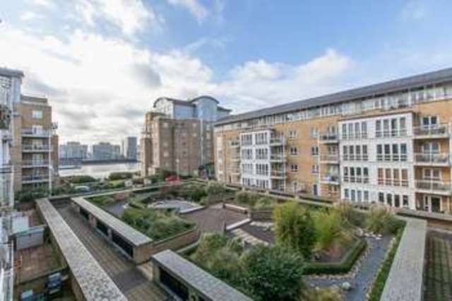  Image of 1 bedroom Flat for sale in St. Davids Square London E14 at Docklands, E14 3WD