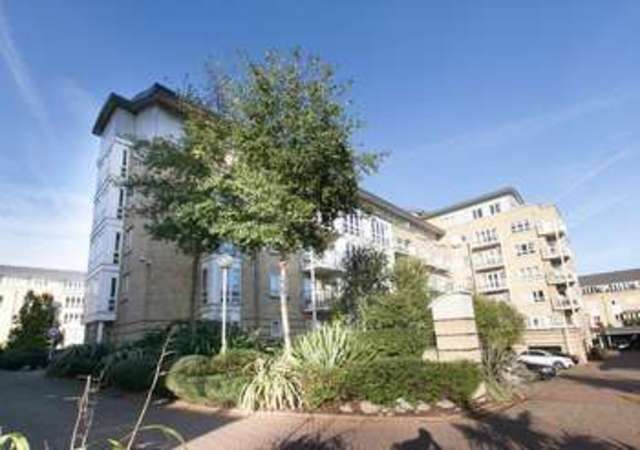  Image of 2 bedroom Flat for sale in St. Davids Square London E14 at London, E14 3WB