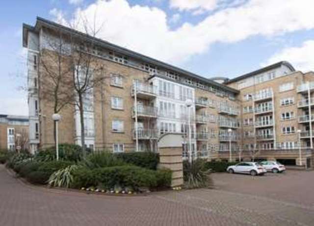  Image of 1 bedroom Flat for sale in St. Davids Square London E14 at London, E14 3WB