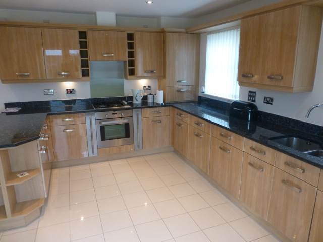  Image of 4 bedroom Detached house to rent in Saint Davids Terrace Dalkeith EH22 at Dalkeith MidLothian MidLothian, EH22 3FD