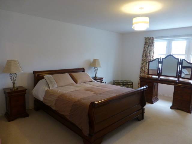  Image of 4 bedroom Detached house to rent in Saint Davids Terrace Dalkeith EH22 at Dalkeith MidLothian MidLothian, EH22 3FD