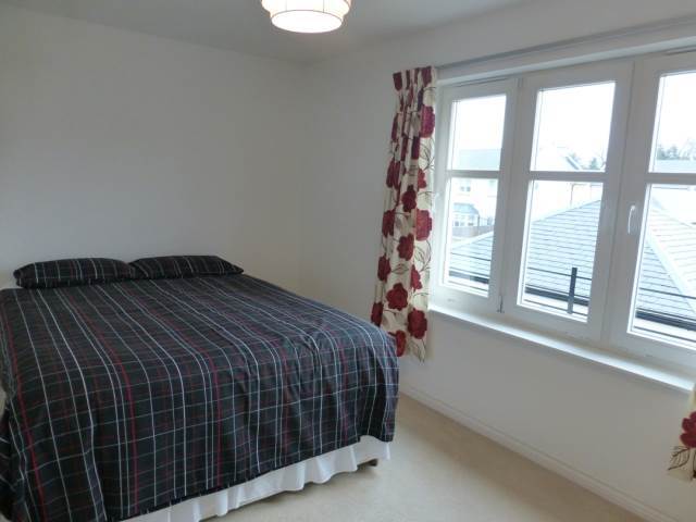  Image of 4 bedroom Detached house to rent in Saint Davids Terrace Dalkeith EH22 at Dalkeith MidLothian MidLothian, EH22 3FD
