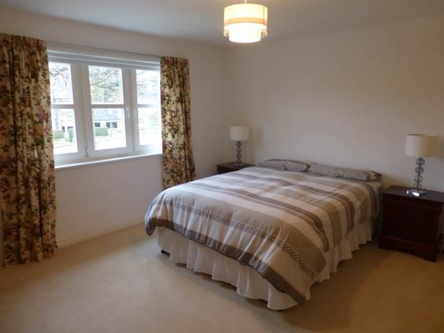  Image of 4 bedroom Detached house to rent in Saint Davids Terrace Dalkeith EH22 at Dalkeith MidLothian MidLothian, EH22 3FD