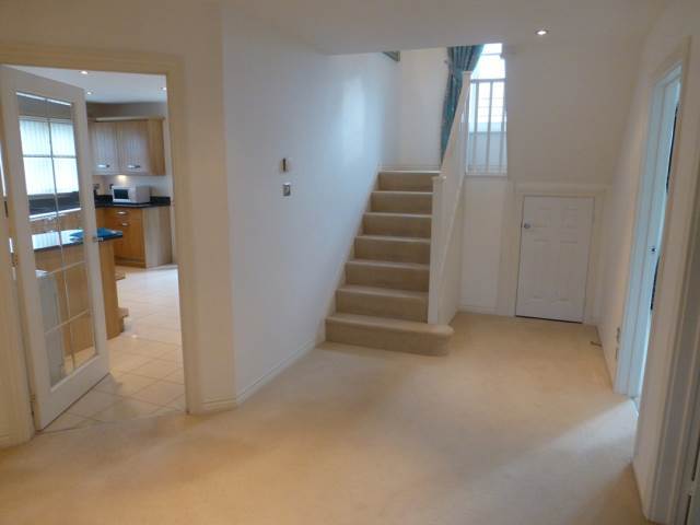  Image of 4 bedroom Detached house to rent in Saint Davids Terrace Dalkeith EH22 at Dalkeith MidLothian MidLothian, EH22 3FD