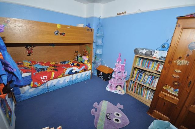  Image of 3 bedroom Terraced house for sale in St. Dunstans Park Baltonsborough Glastonbury BA6 at St Dunstans Park Baltonsborough Glastonbury, BA6 8PZ