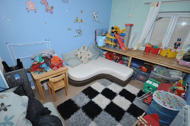  Image of 3 bedroom Terraced house for sale in St. Dunstans Park Baltonsborough Glastonbury BA6 at St Dunstans Park Baltonsborough Glastonbury, BA6 8PZ