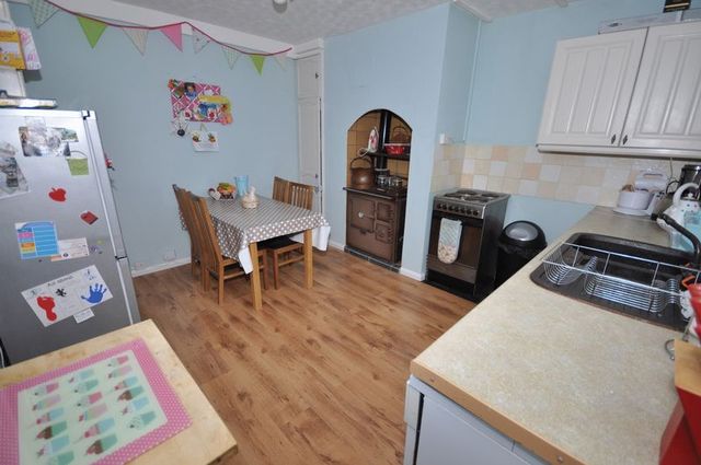  Image of 3 bedroom Terraced house for sale in St. Dunstans Park Baltonsborough Glastonbury BA6 at St Dunstans Park Baltonsborough Glastonbury, BA6 8PZ