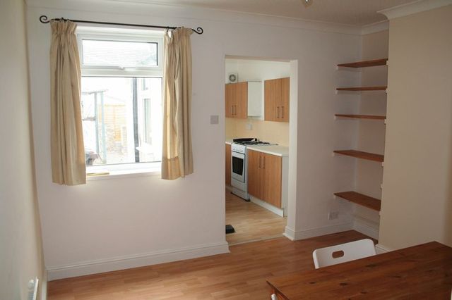  Image of 2 bedroom Terraced house for sale in St. Faiths Street Lincoln LN1 at St Faiths Street  Lincoln, LN1 1QJ