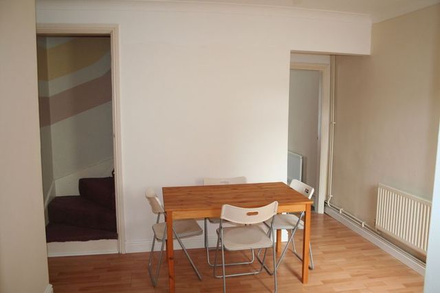  Image of 2 bedroom Terraced house for sale in St. Faiths Street Lincoln LN1 at St Faiths Street  Lincoln, LN1 1QJ