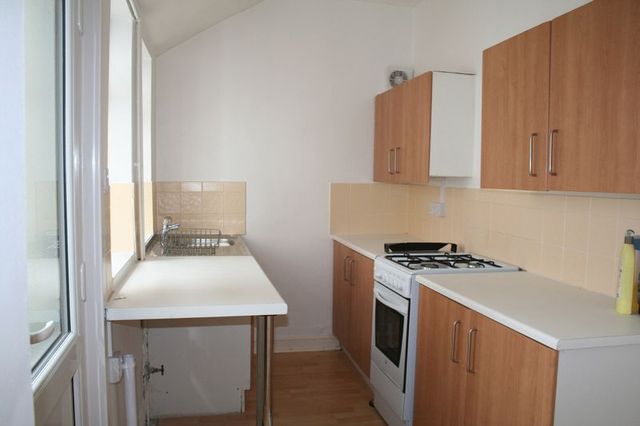  Image of 2 bedroom Terraced house for sale in St. Faiths Street Lincoln LN1 at St Faiths Street  Lincoln, LN1 1QJ