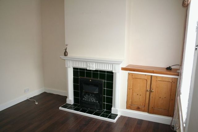  Image of 2 bedroom Terraced house for sale in St. Faiths Street Lincoln LN1 at St Faiths Street  Lincoln, LN1 1QJ