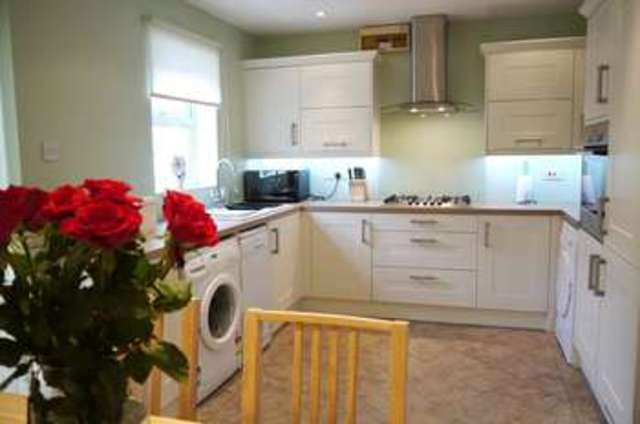  Image of 3 bedroom Detached house for sale in St. Georges Green Goole DN14 at Goole East Yorkshire, DN14 6WA