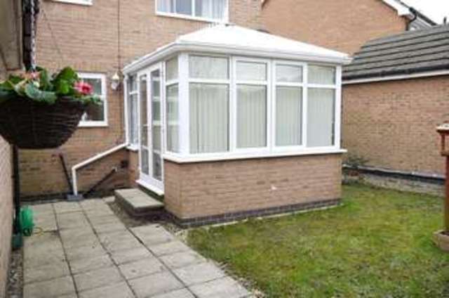  Image of 3 bedroom Detached house for sale in St. Georges Green Goole DN14 at Goole East Yorkshire, DN14 6WA