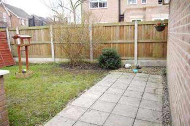  Image of 3 bedroom Detached house for sale in St. Georges Green Goole DN14 at Goole East Yorkshire, DN14 6WA