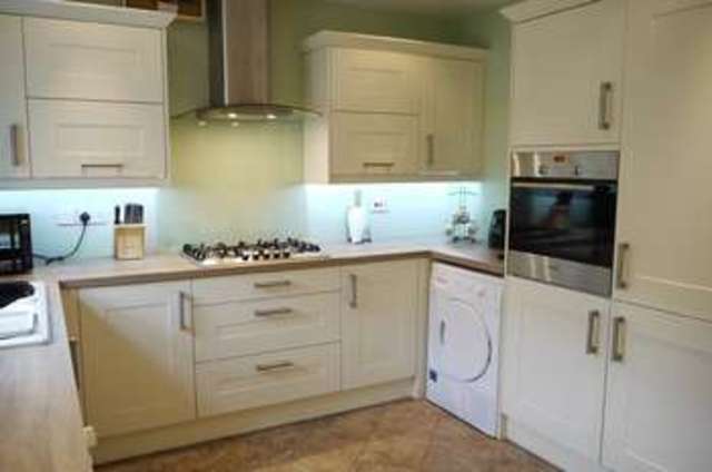  Image of 3 bedroom Detached house for sale in St. Georges Green Goole DN14 at Goole East Yorkshire, DN14 6WA