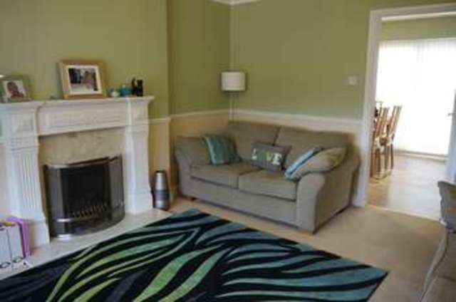  Image of 3 bedroom Detached house for sale in St. Georges Green Goole DN14 at Goole East Yorkshire, DN14 6WA