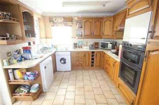  Image of 4 bedroom Bungalow for sale in St. Georges Road Old Felixstowe Felixstowe IP11 at Old Felixstowe, IP11 9PL