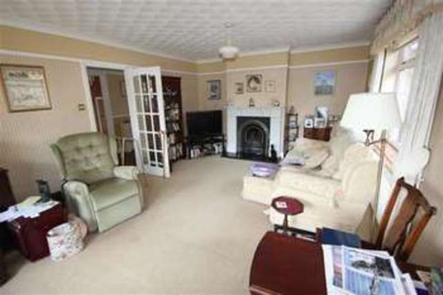  Image of 4 bedroom Bungalow for sale in St. Georges Road Old Felixstowe Felixstowe IP11 at Old Felixstowe, IP11 9PL