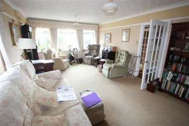  Image of 4 bedroom Bungalow for sale in St. Georges Road Old Felixstowe Felixstowe IP11 at Old Felixstowe, IP11 9PL