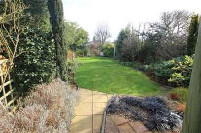  Image of 4 bedroom Bungalow for sale in St. Georges Road Old Felixstowe Felixstowe IP11 at Old Felixstowe, IP11 9PL