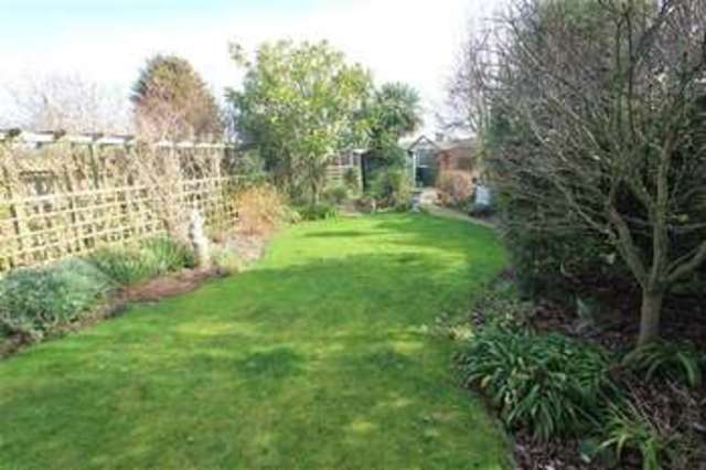  Image of 4 bedroom Bungalow for sale in St. Georges Road Old Felixstowe Felixstowe IP11 at Old Felixstowe, IP11 9PL