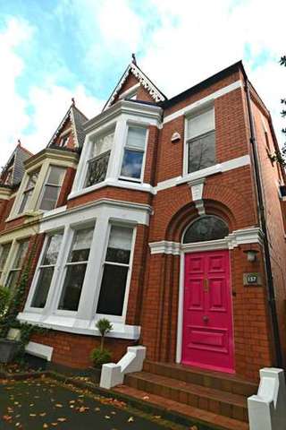  Image of 6 bedroom Semi-Detached house for sale in St. Helens Road Leigh WN7 at St Helens Road  Leigh, WN7 3UA