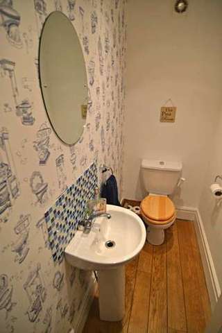  Image of 6 bedroom Semi-Detached house for sale in St. Helens Road Leigh WN7 at St Helens Road  Leigh, WN7 3UA