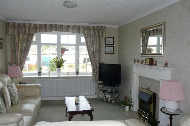  Image of 3 bedroom Semi-Detached house for sale in St. Helens Way Ilkley LS29 at Ilkley West Yorkshire Ilkley, LS29 8NP