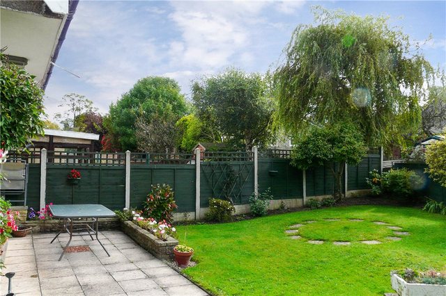  Image of 3 bedroom Semi-Detached house for sale in St. Helens Way Ilkley LS29 at Ilkley West Yorkshire Ilkley, LS29 8NP