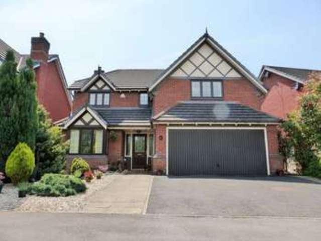  Image of 4 bedroom Detached house for sale in St. Helens Well Tarleton Preston PR4 at St Helens Well Tarleton Preston, PR4 6NB