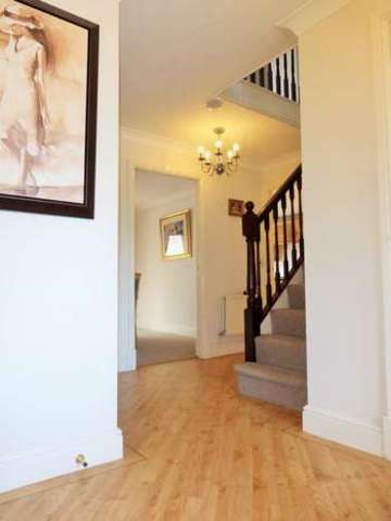  Image of 4 bedroom Detached house for sale in St. Helens Well Tarleton Preston PR4 at St Helens Well Tarleton Preston, PR4 6NB