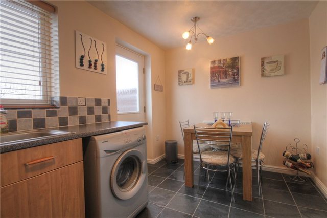  Image of 2 bedroom Semi-Detached house for sale in St. Ives Gardens Leadgate Consett DH8 at Leadgate Consett Newlands, DH8 7PQ