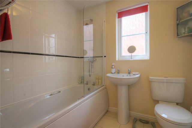  Image of 2 bedroom Semi-Detached house for sale in St. Ives Gardens Leadgate Consett DH8 at Leadgate Consett Newlands, DH8 7PQ
