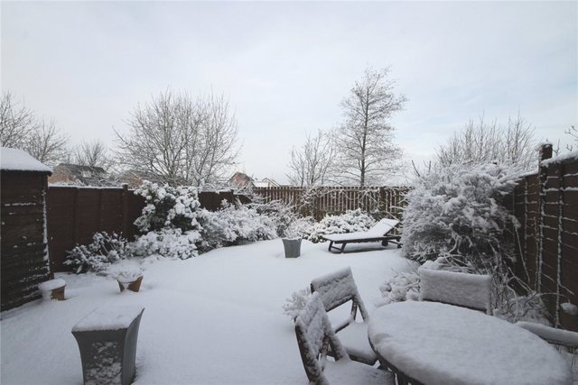  Image of 2 bedroom Semi-Detached house for sale in St. Ives Gardens Leadgate Consett DH8 at Leadgate Consett Newlands, DH8 7PQ
